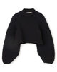 MAYDI ALEF short Pullover Knits