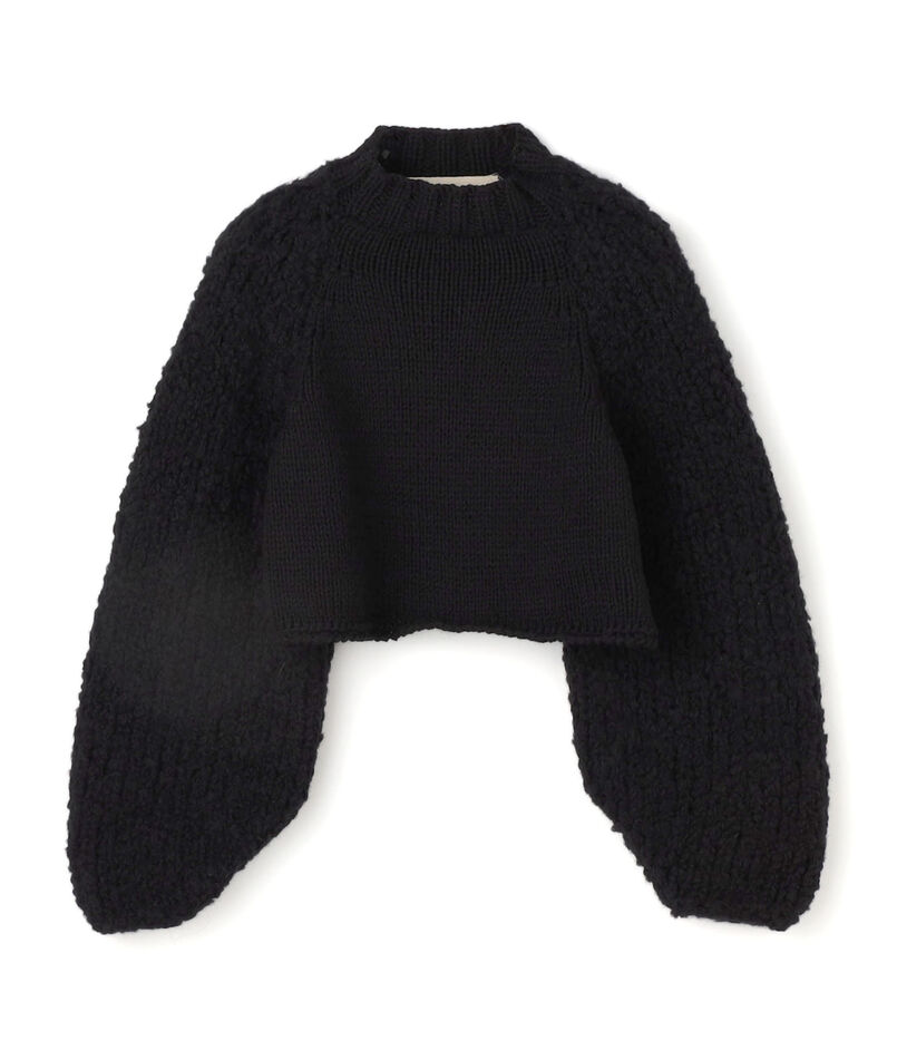 MAYDI ALEF short Pullover Knits