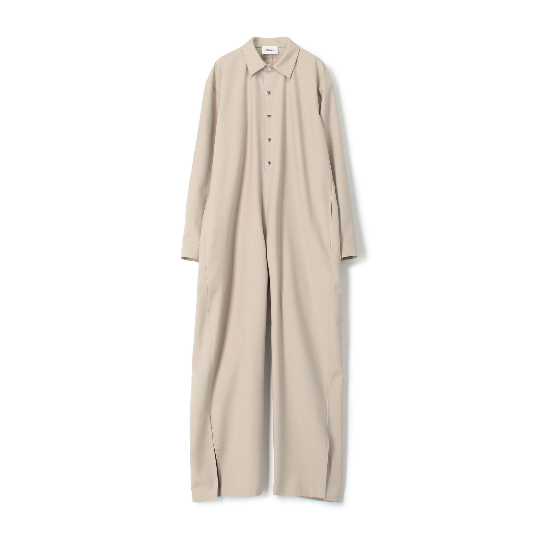 Edition×THE RERACS Collaboration Label ALL IN ONE