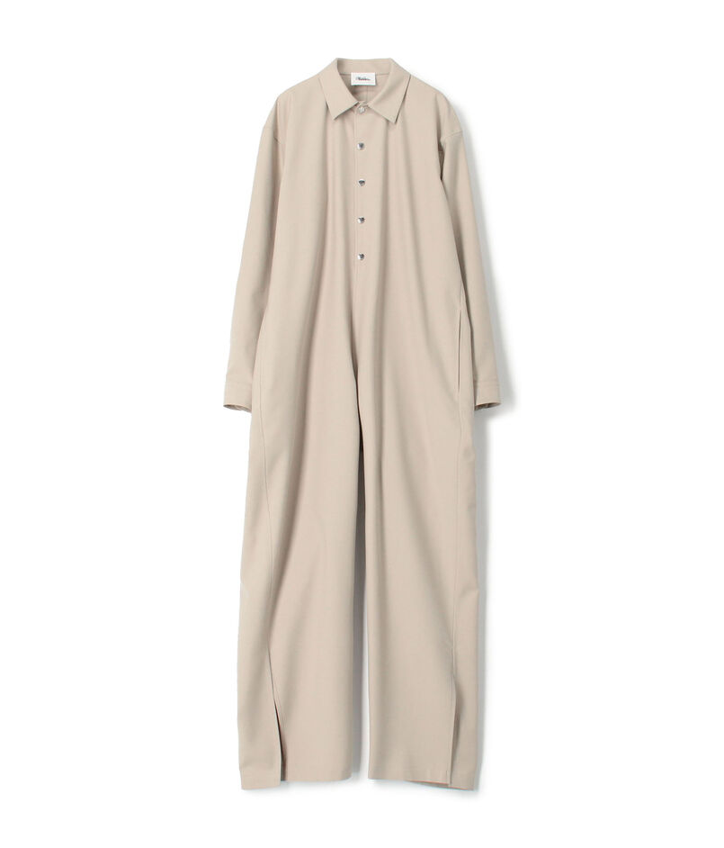 Edition×THE RERACS Collaboration Label ALL IN ONE