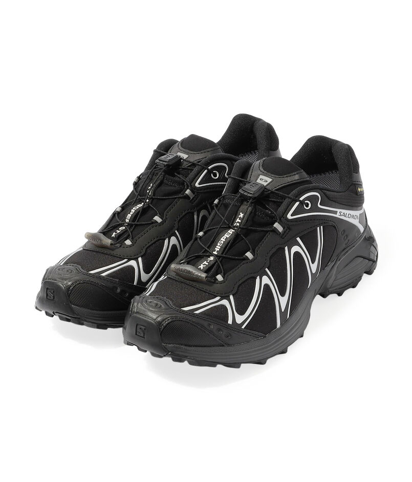 SALOMON ADVANCED XT-WHISPER GTX スニーカー