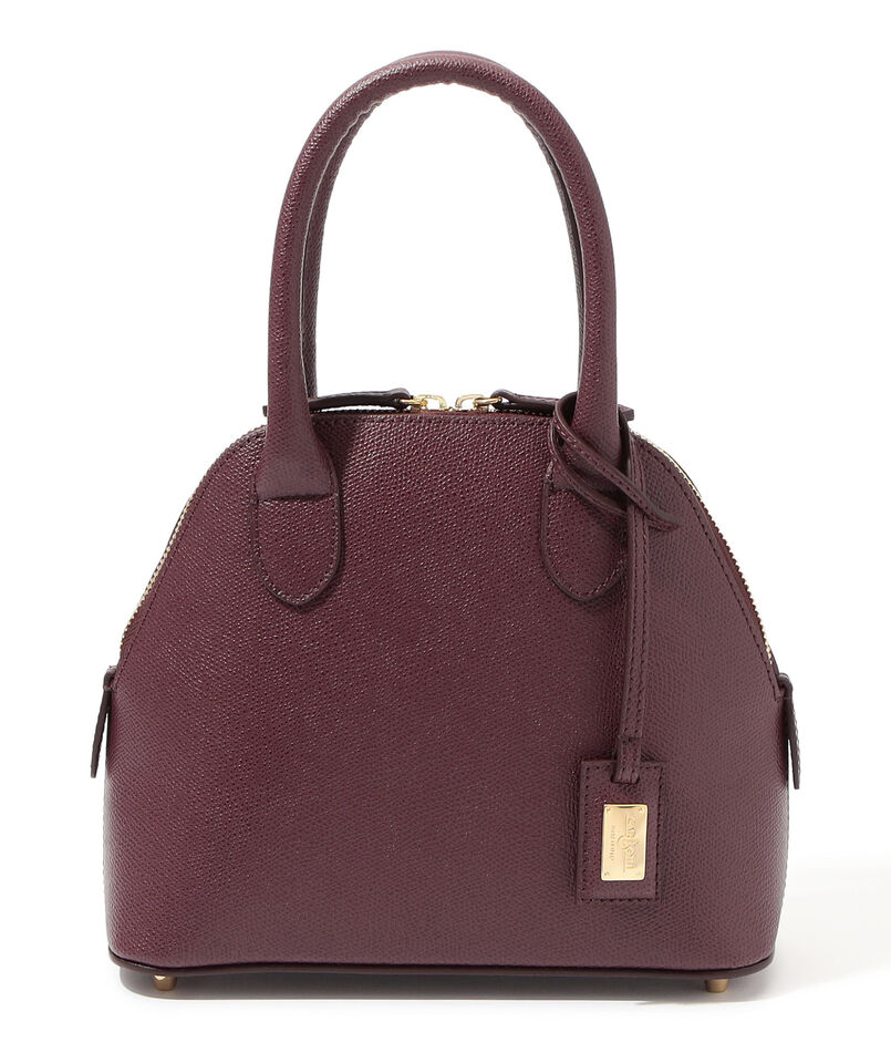 CARBOTTI BELLINA ハンドバッグ