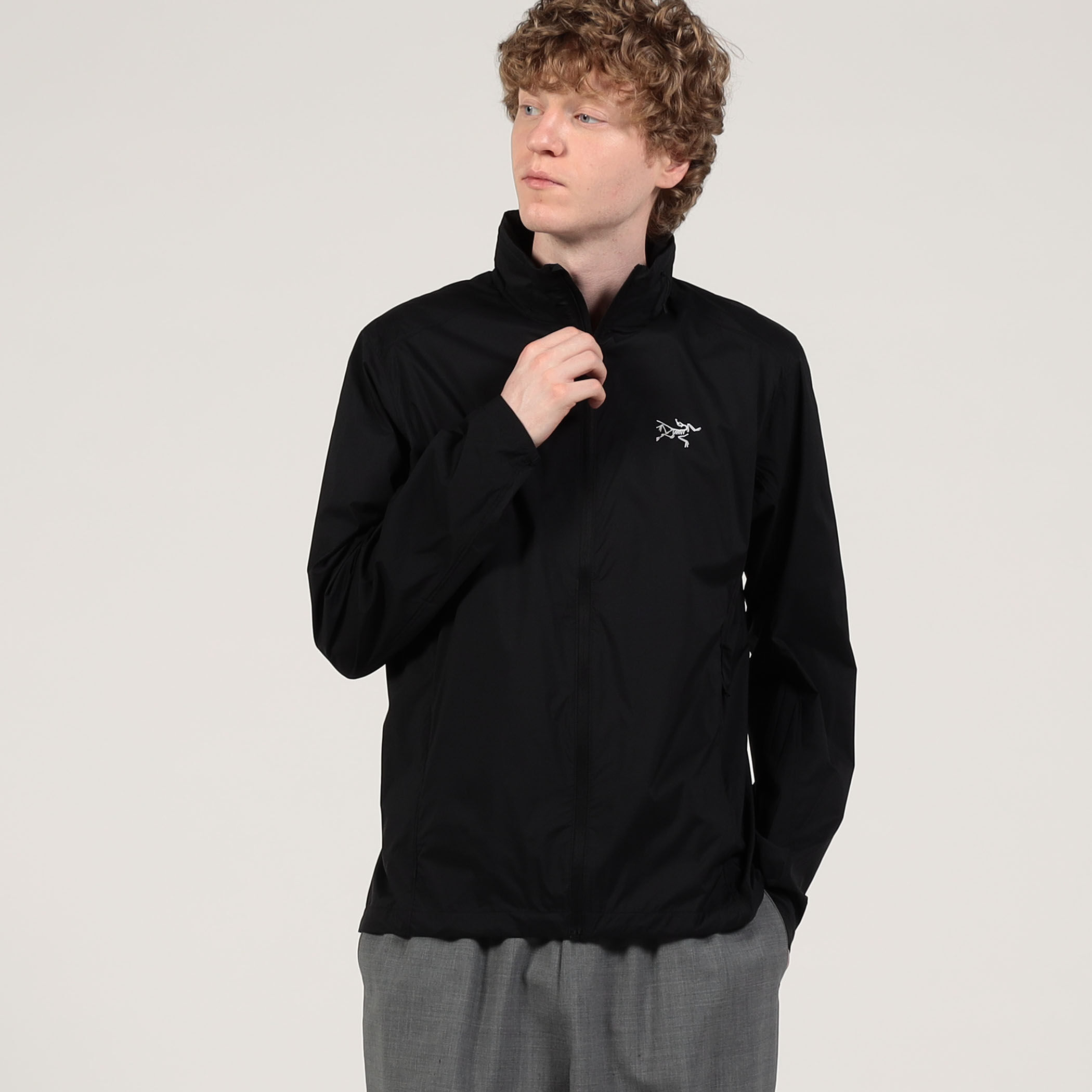 Arc'texry NODIN JACKET ナイロンジャケット｜トゥモローランド