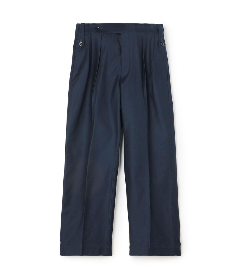 Tangent HENRY BRITISH ARMY CHINOS ブリティッシュアーミーチノ