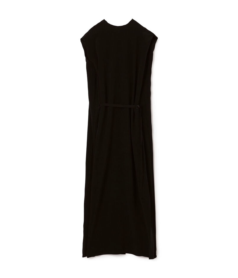 Christian Wijnants DUPAS ノースリーブドレス