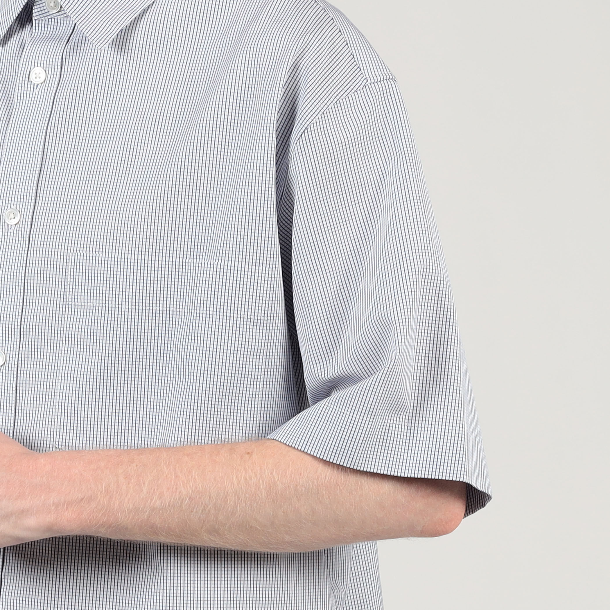 別注】The CLASIK CLASSIC SHORT SLEEVE SHIRT｜トゥモローランド 公式
