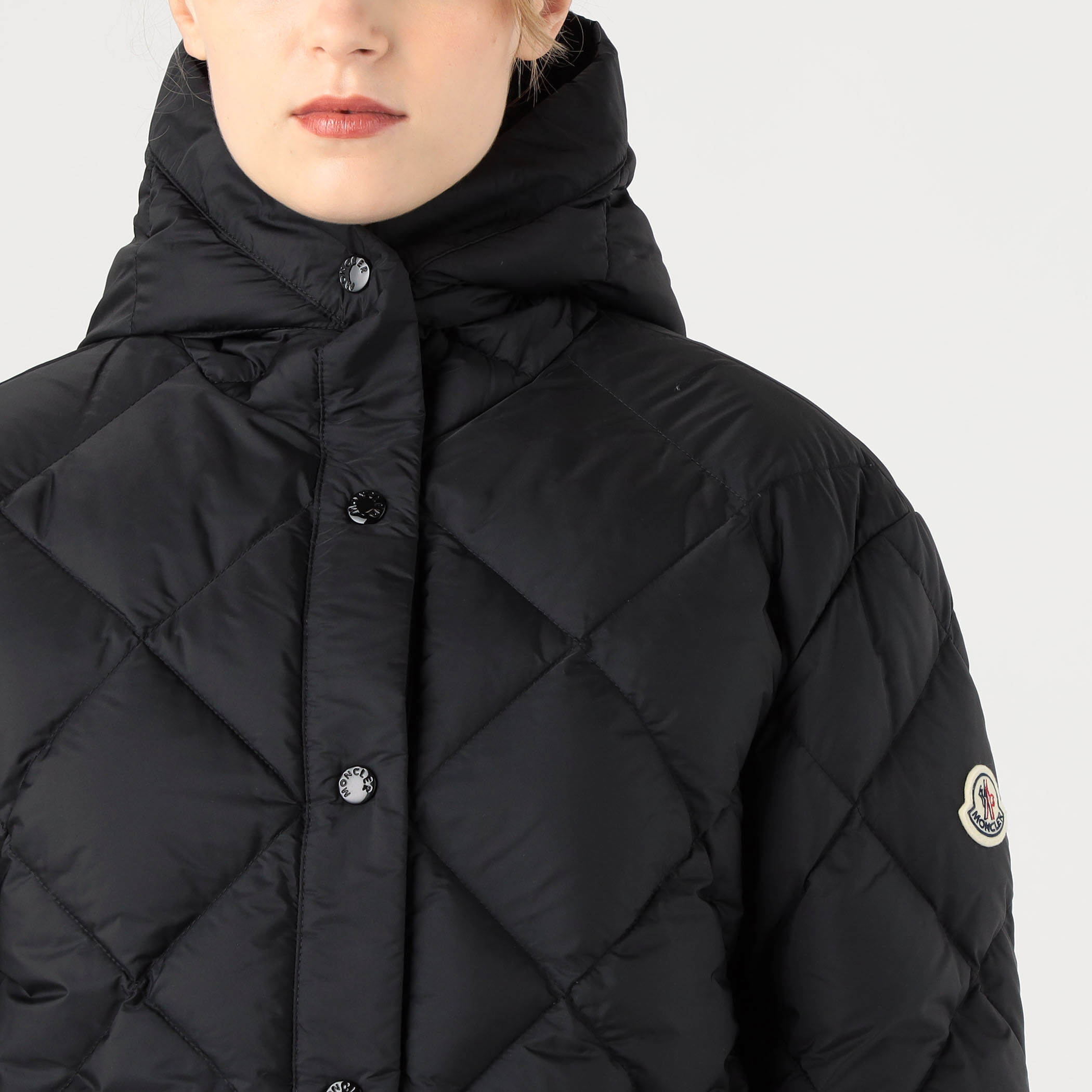 MONCLER ARVOUIN ダウンジャケット｜トゥモローランド 公式通販
