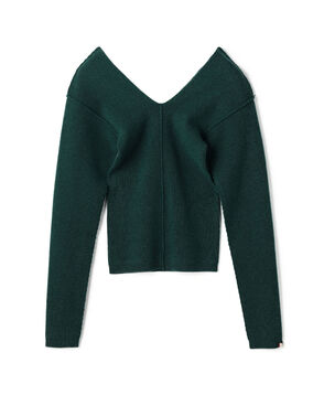 extreme cashmere lady