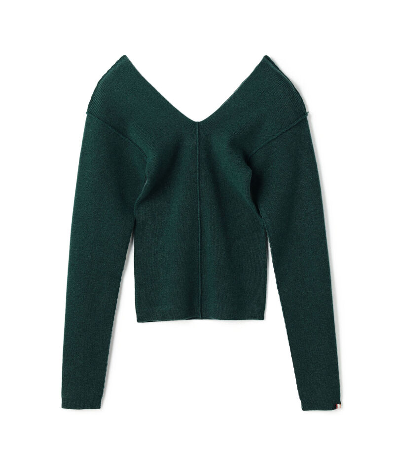 extreme cashmere lady