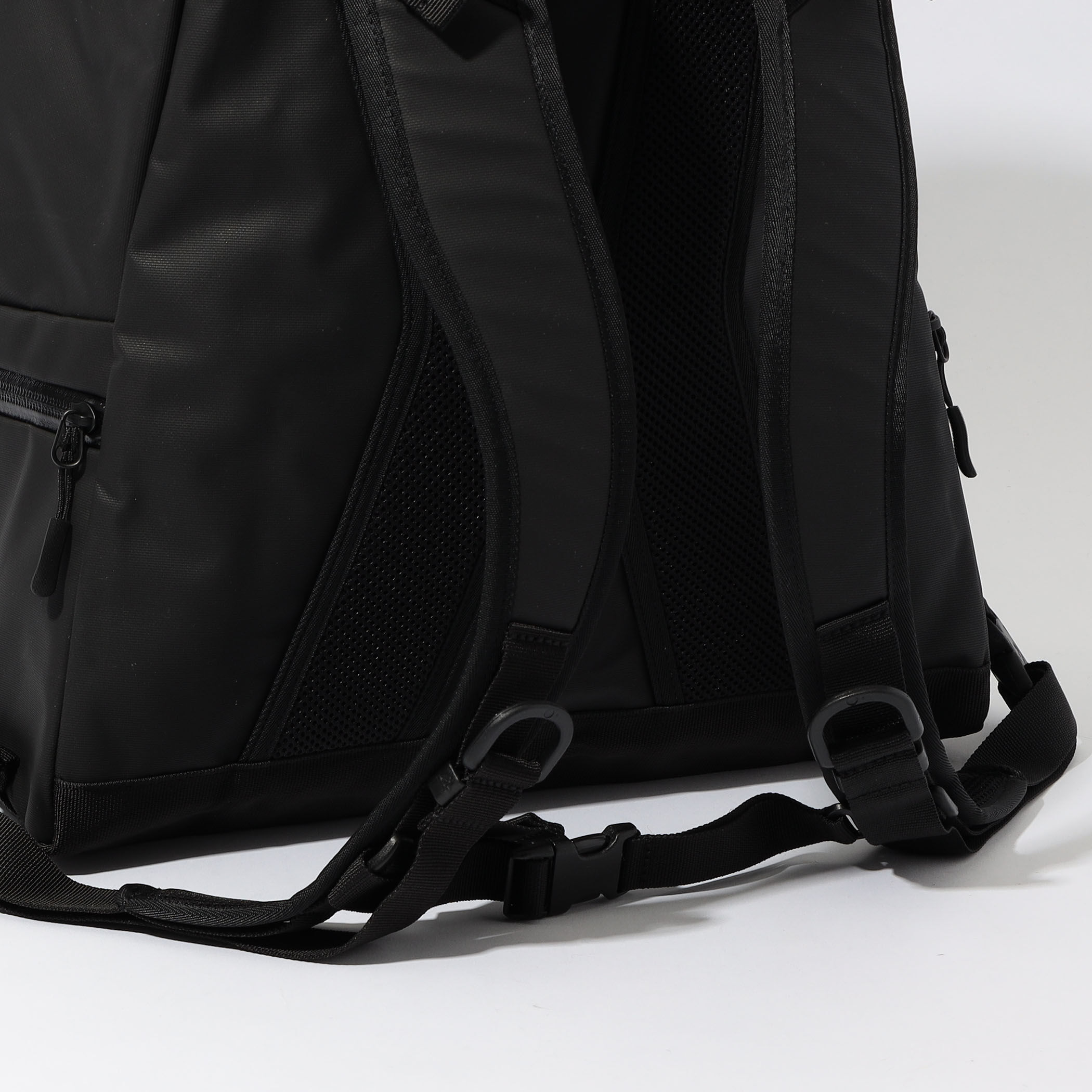 Edition 別注 bagjack DAYPACK バックパック - リュック/バックパック