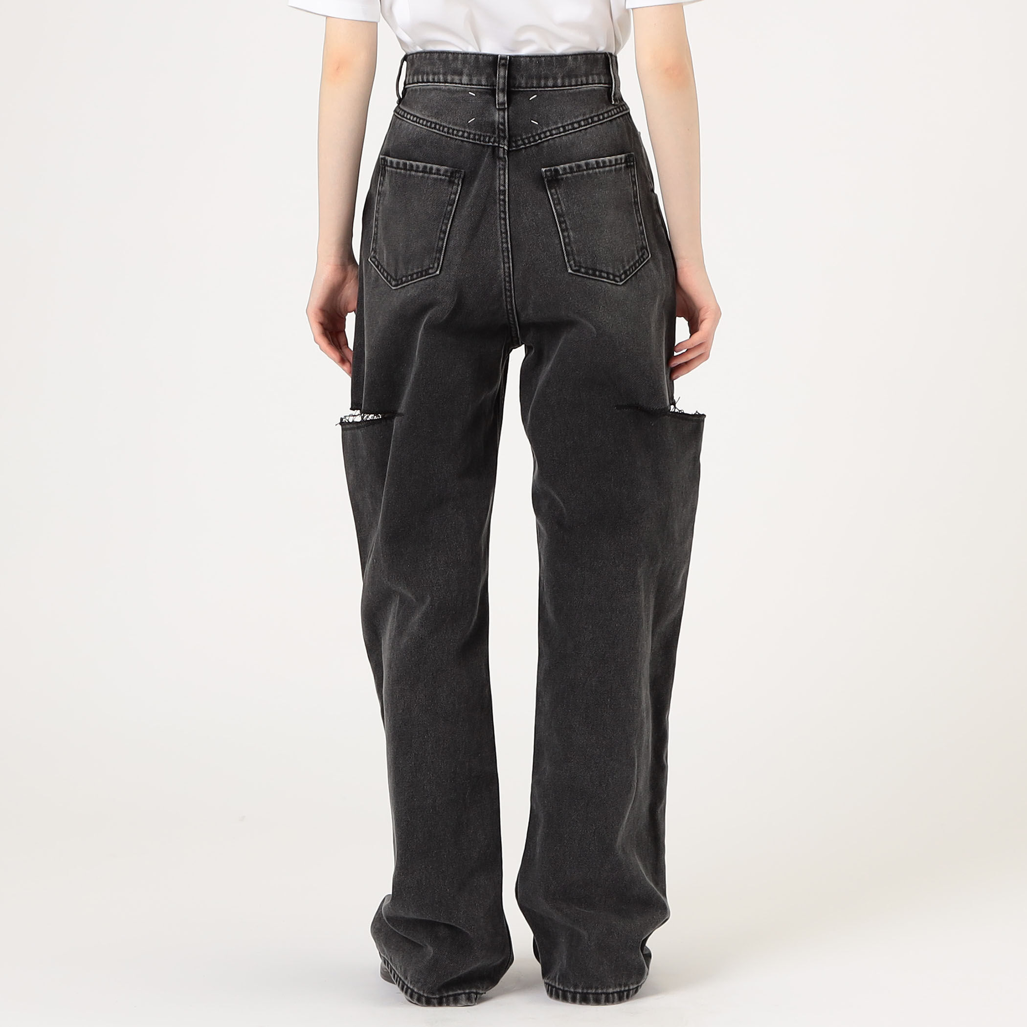 Maison Margiela PANTS 5 POCKETS｜トゥモローランド 公式通販