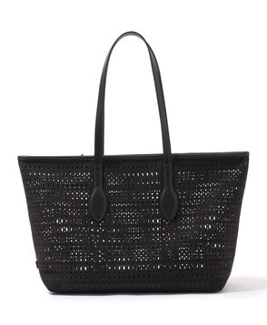 GIANNI CHIARINI MASHUP トートバッグ