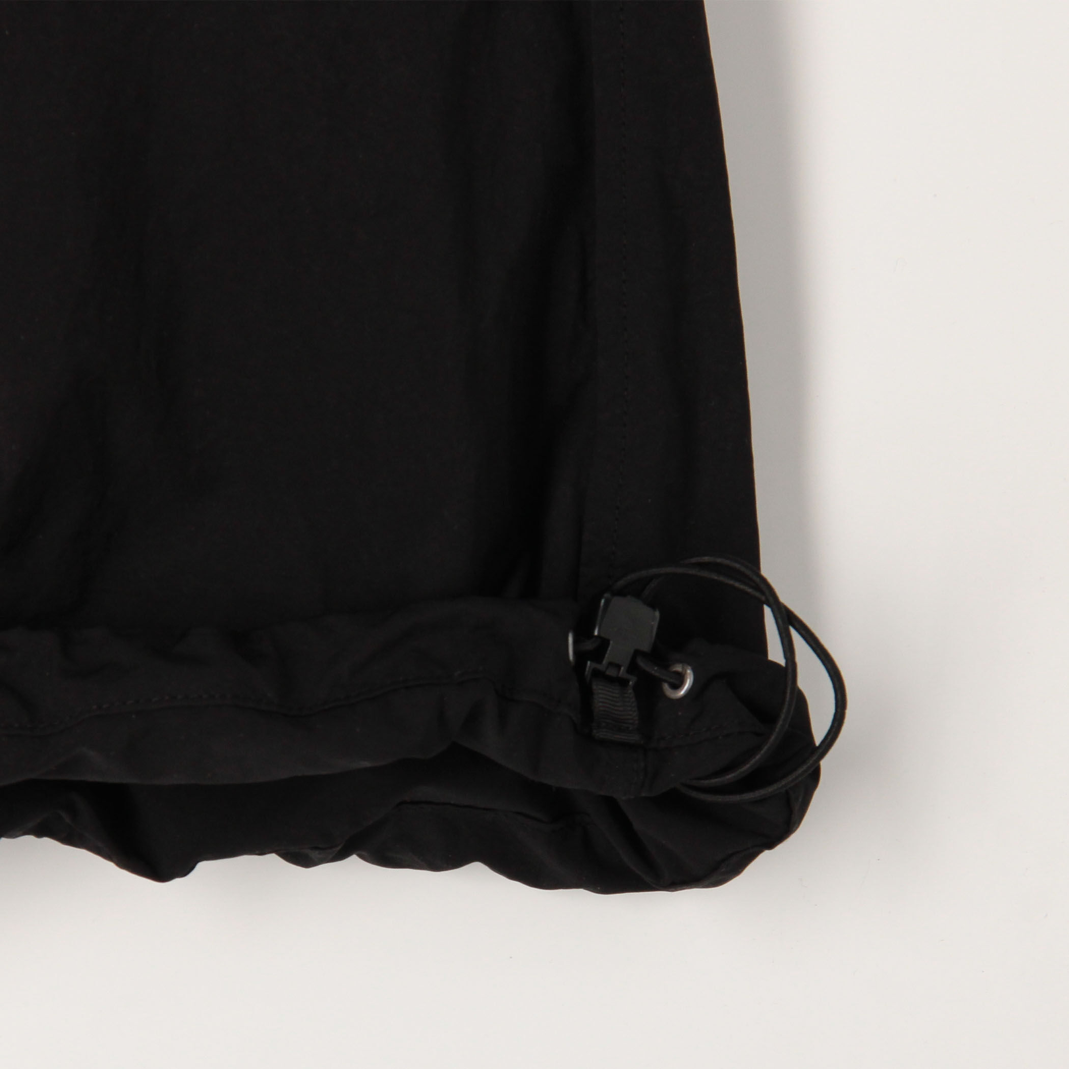 Edition BLACK TECHNO VINTAGE PANTS｜トゥモローランド 公式通販