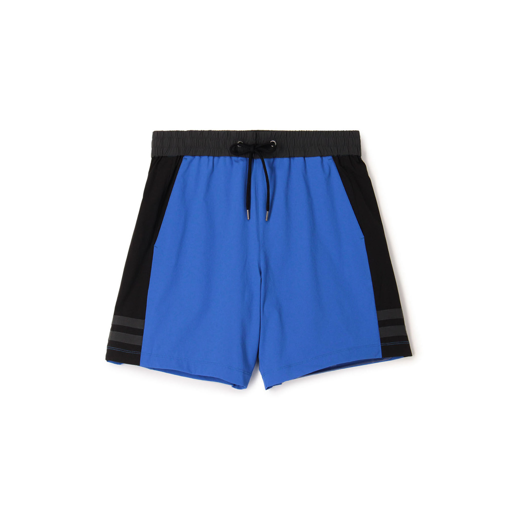 〈特別SALE！〉JAMES PERSE 履き心地抜群で人気！ハーフパンツ ◎New Item トレンドを押さえた膝下丈のデニムハーフパンツが