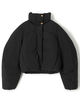 JACQUEMUS LA DOUDOUNE COURTE バデッドブルゾン
