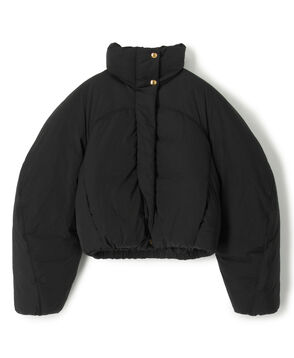JACQUEMUS LA DOUDOUNE COURTE バデッドブルゾン