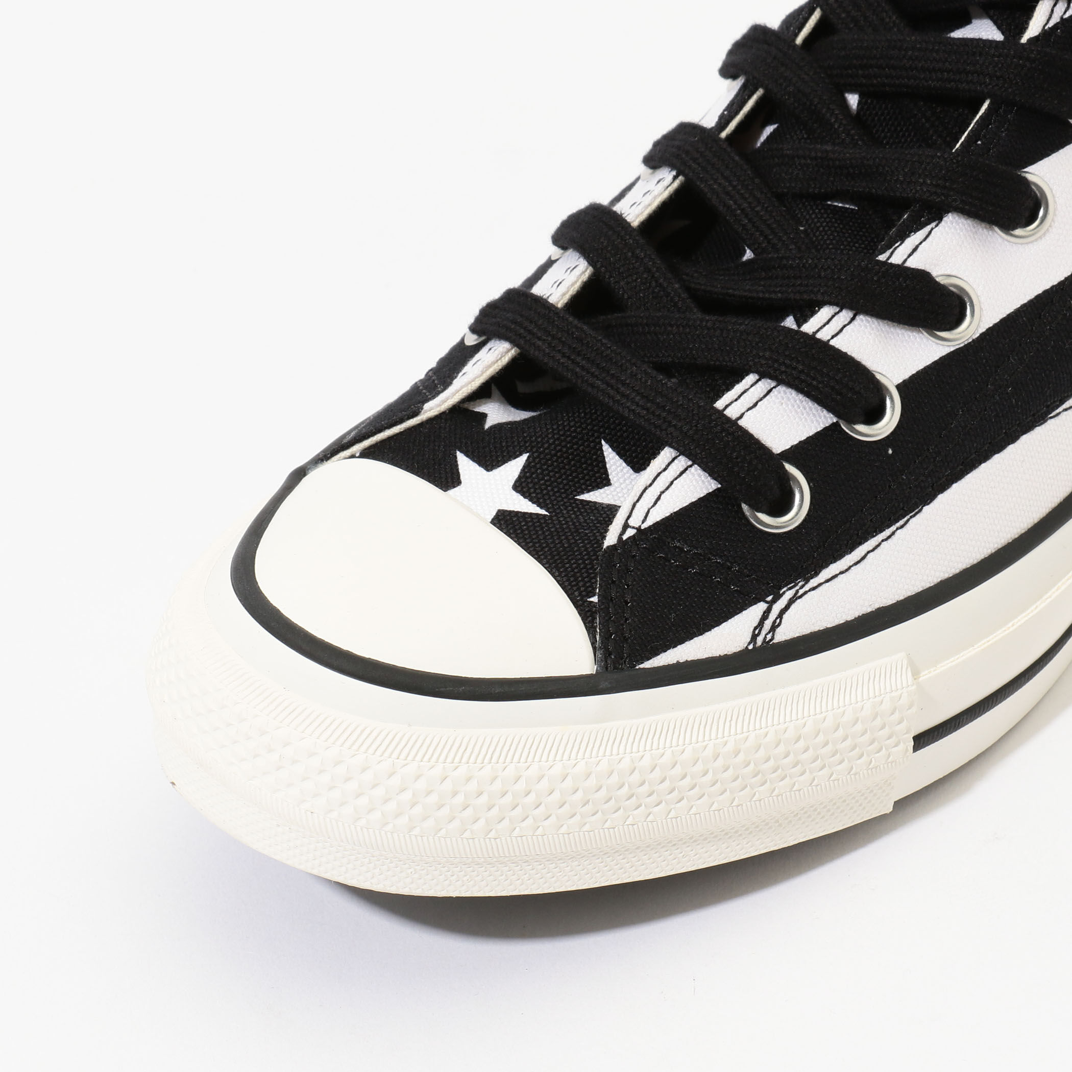 CONVERSE ADDICT CHUCK TAYLOR MATERIAL HI スニーカー ...