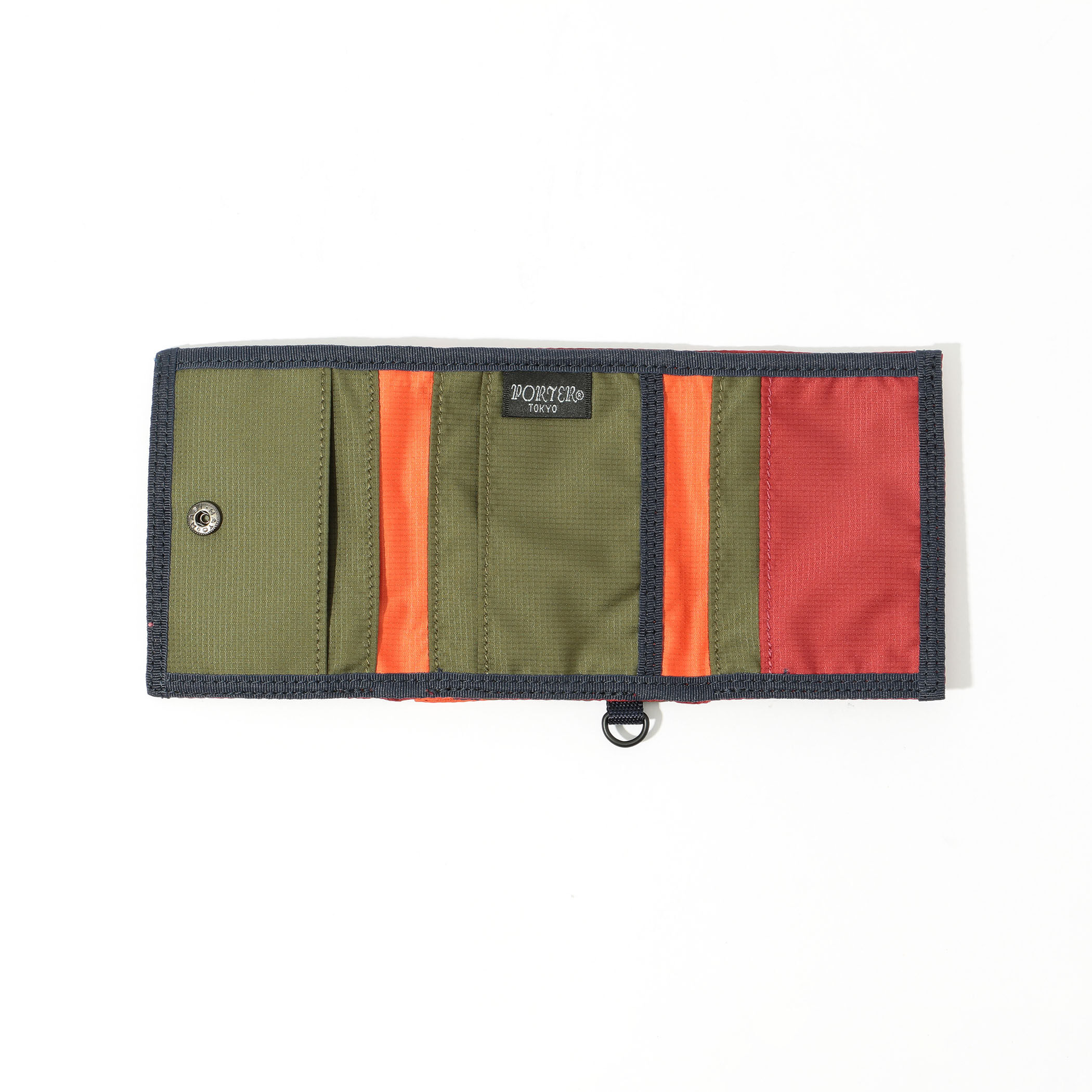 porter カードケース MARNI×PORTER カードケース 16CB｜トゥモローランド 公式通販
