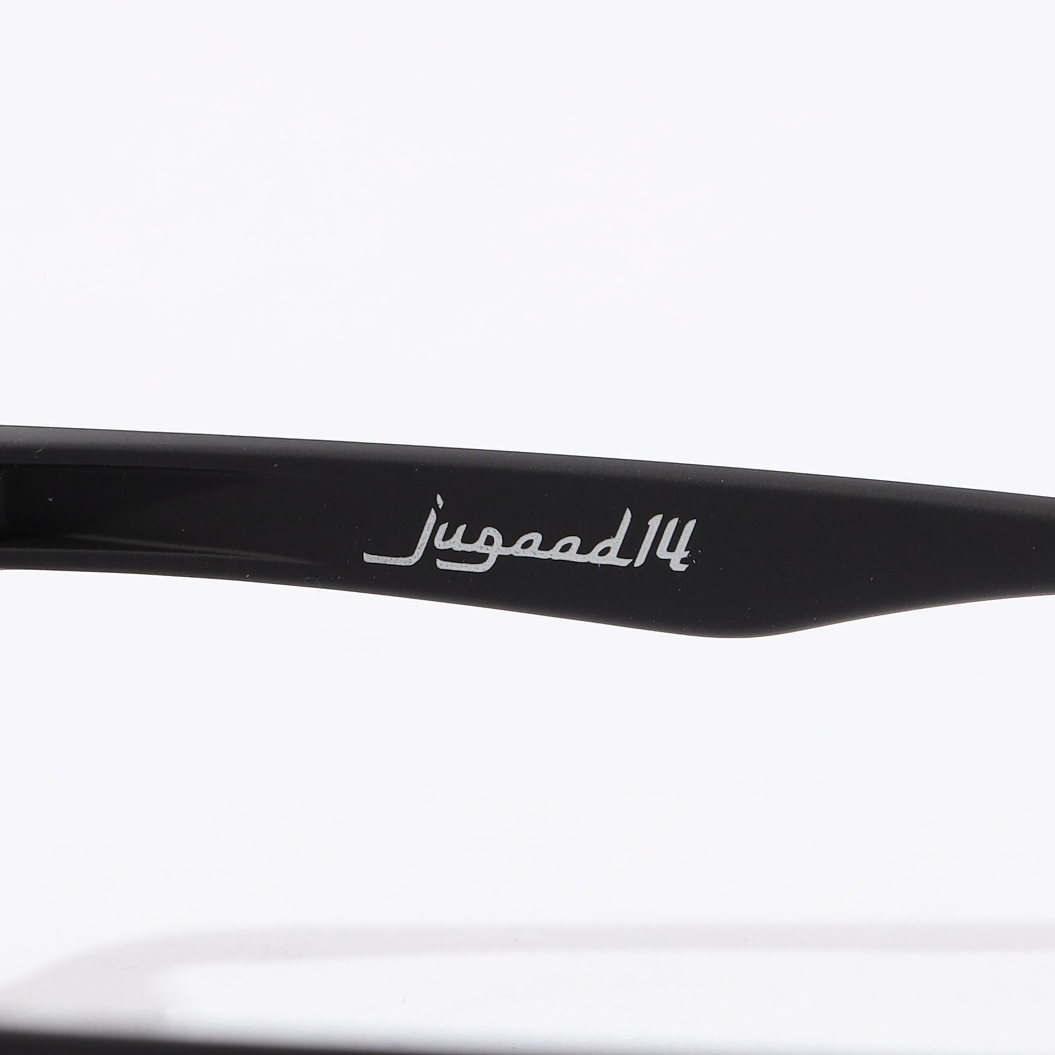 jugaad14 HORIZON GRIP MATTE サングラス｜トゥモローランド 公式サイト