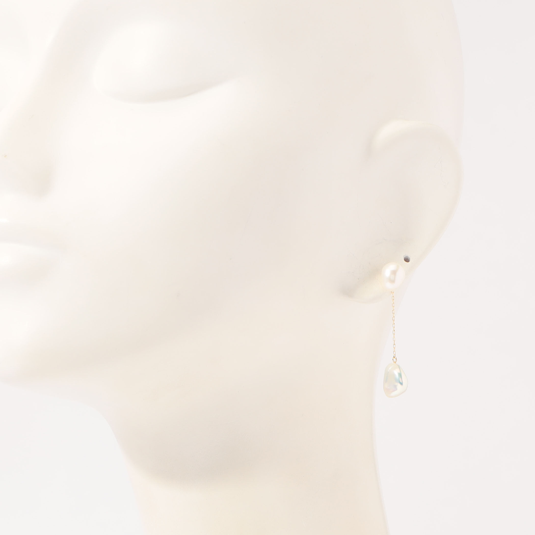 【再入荷】 les bon bon blessing パールピアス｜トゥモローランド 公式通販 アクセサリー