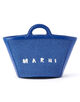 MARNI TROPICALIA SMALL トートバッグ