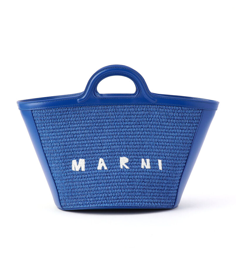 MARNI TROPICALIA SMALL トートバッグ