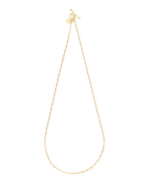 【別注】PHILIPPE AUDIBERT TILS ロングネックレス