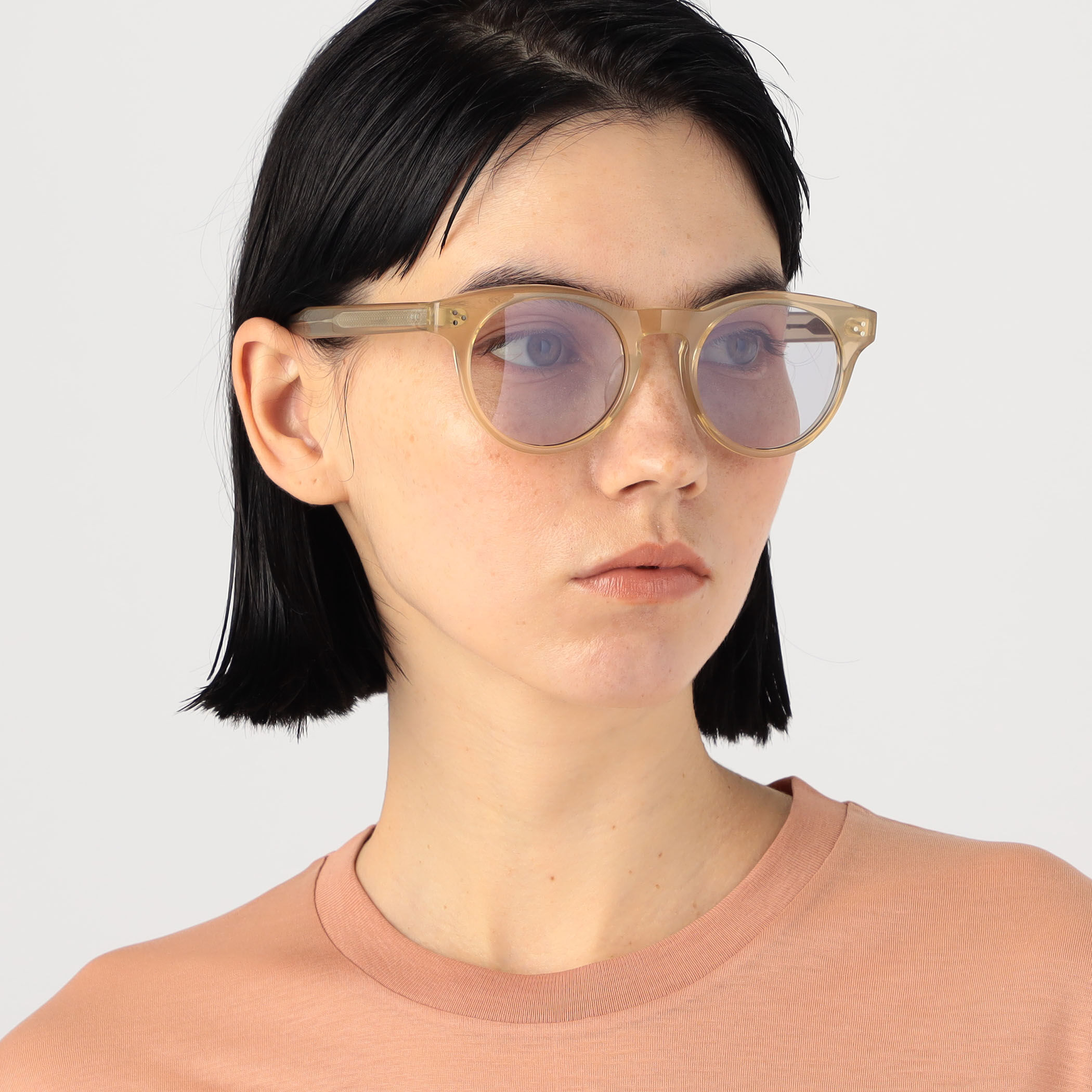 EYEVAN LUMINOUS サングラス｜トゥモローランド 公式通販