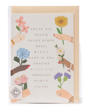 KlangundKleid.de GmbH THANK YOU
