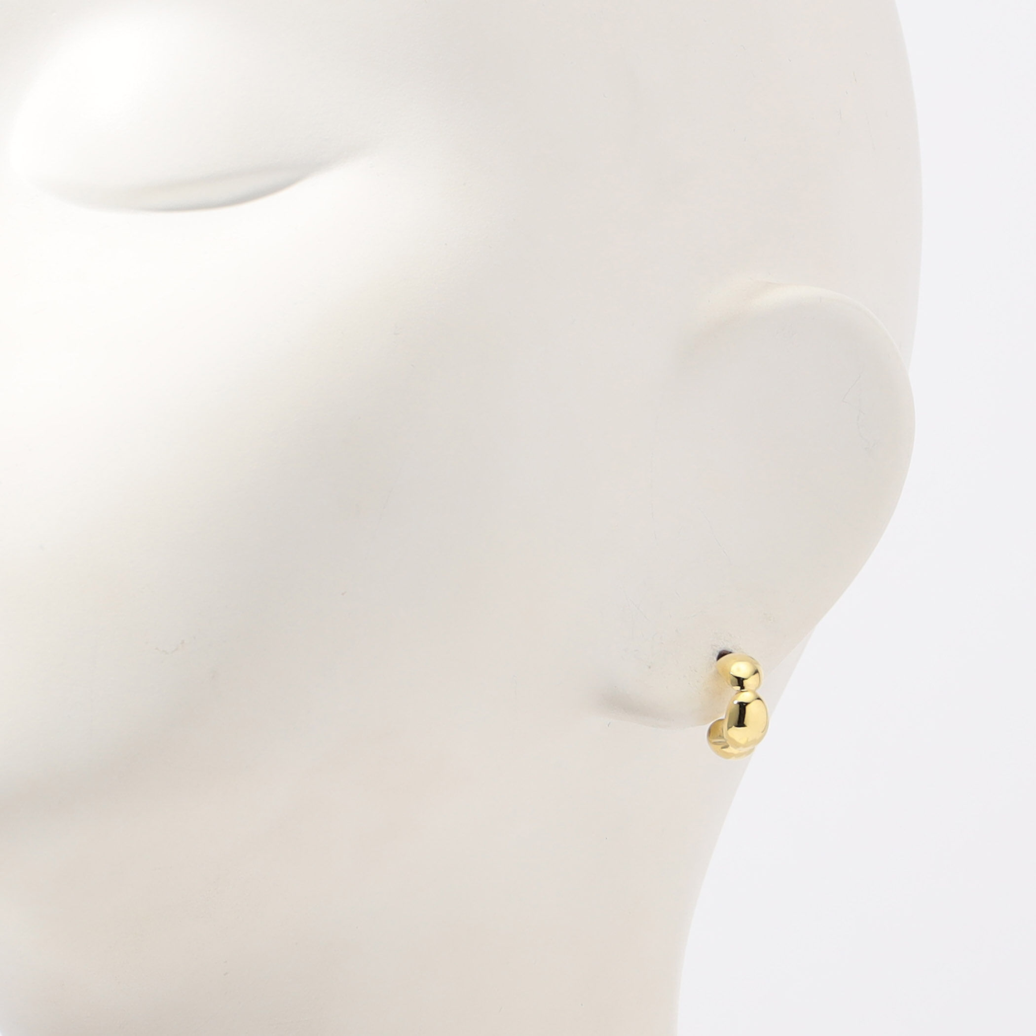 RAGBAG EMBERLY HOOPS ピアス｜トゥモローランド 公式通販