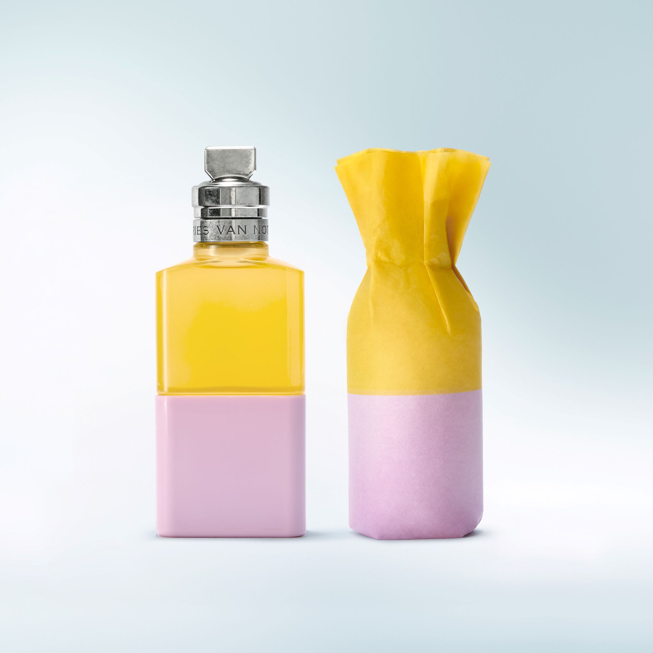 DRIES VAN NOTEN ジャルダン　ドゥ　オランジュ Eau de Parfum Jardin de l'Orangerie | Dries Van Noten