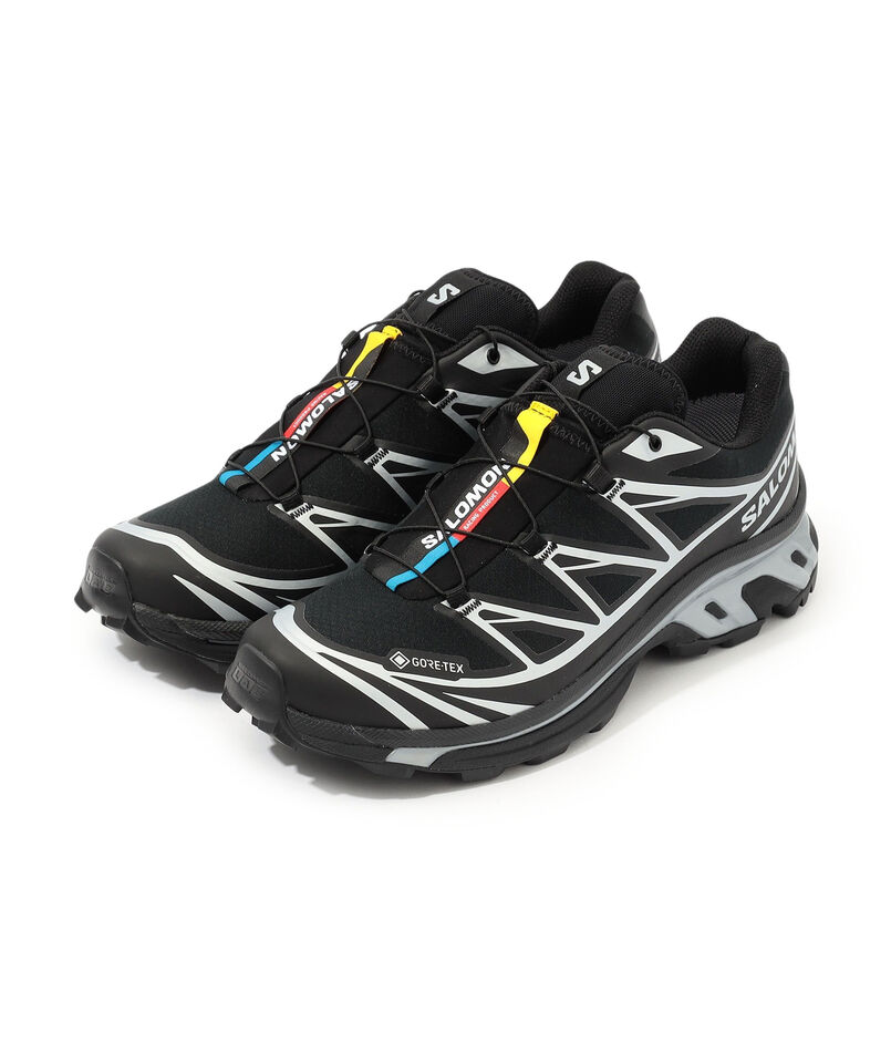 SALOMON ADVANCED XT-6 GTX
