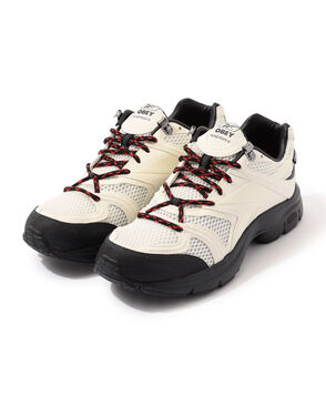 Reebok × OBEY PREMIER ROAD PLUS VI スニーカー