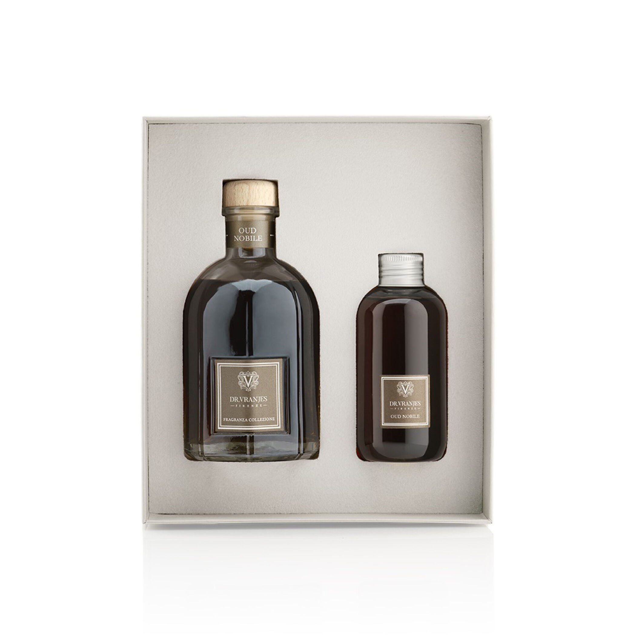 DR. VRANJES OUD NOBILE ギフトボックス｜トゥモローランド 公式通販