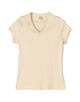FLORE FLORE JILL BABY TEE