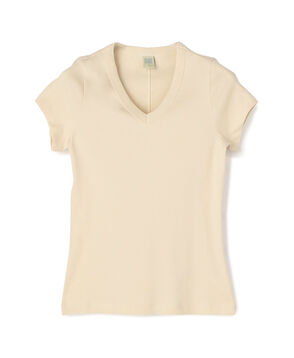 FLORE FLORE JILL BABY TEE