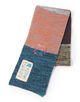 Waste Yarn Project SCARF ニットマフラー