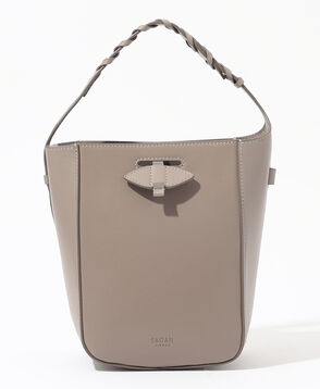 SAGAN VIENNA REINS BUCKET バッグ