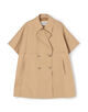 HERNO CAPE マントジャケット