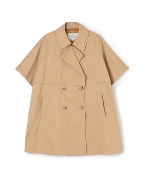 HERNO CAPE マントジャケット