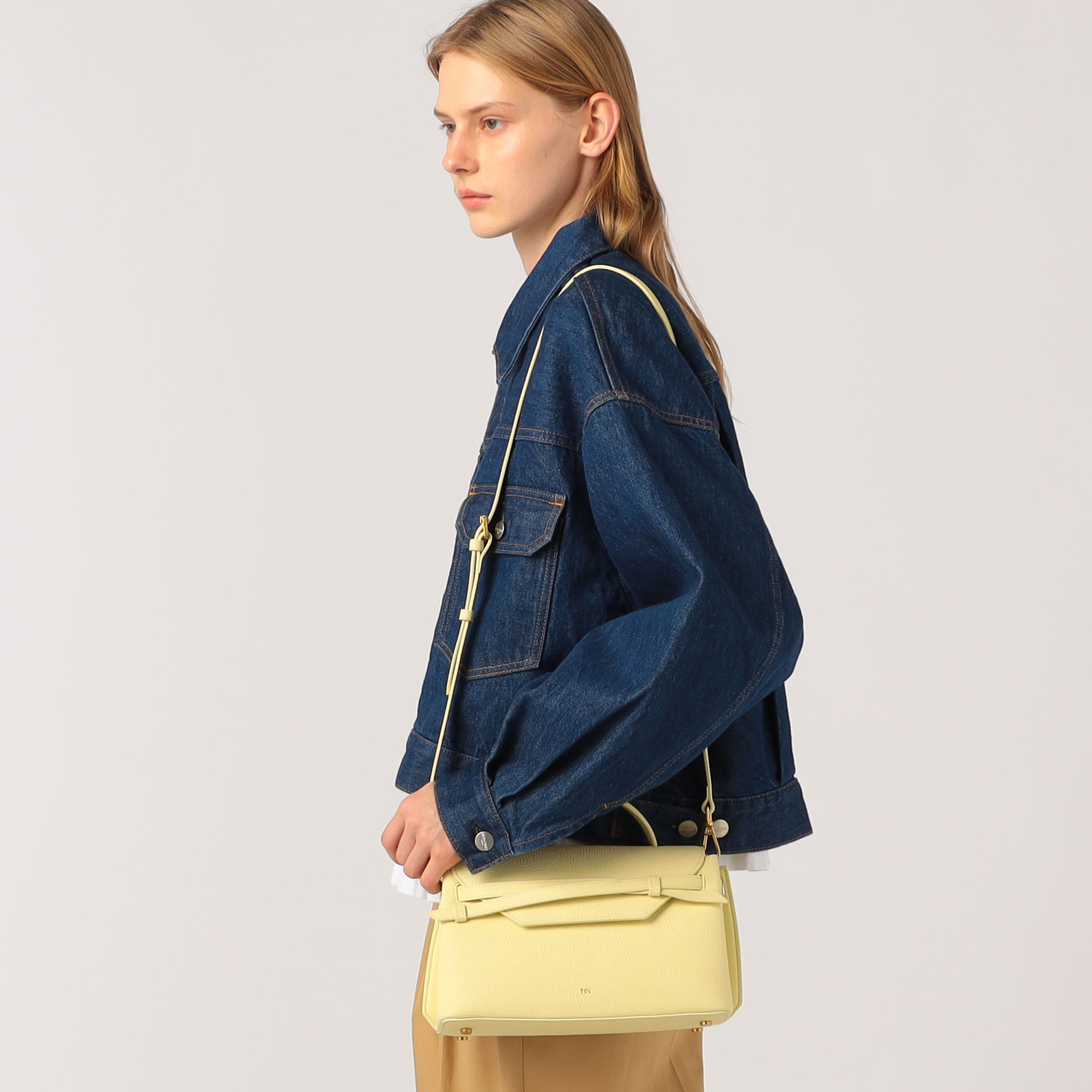 別注】TOV MIMI M バッグ｜トゥモローランド 公式通販