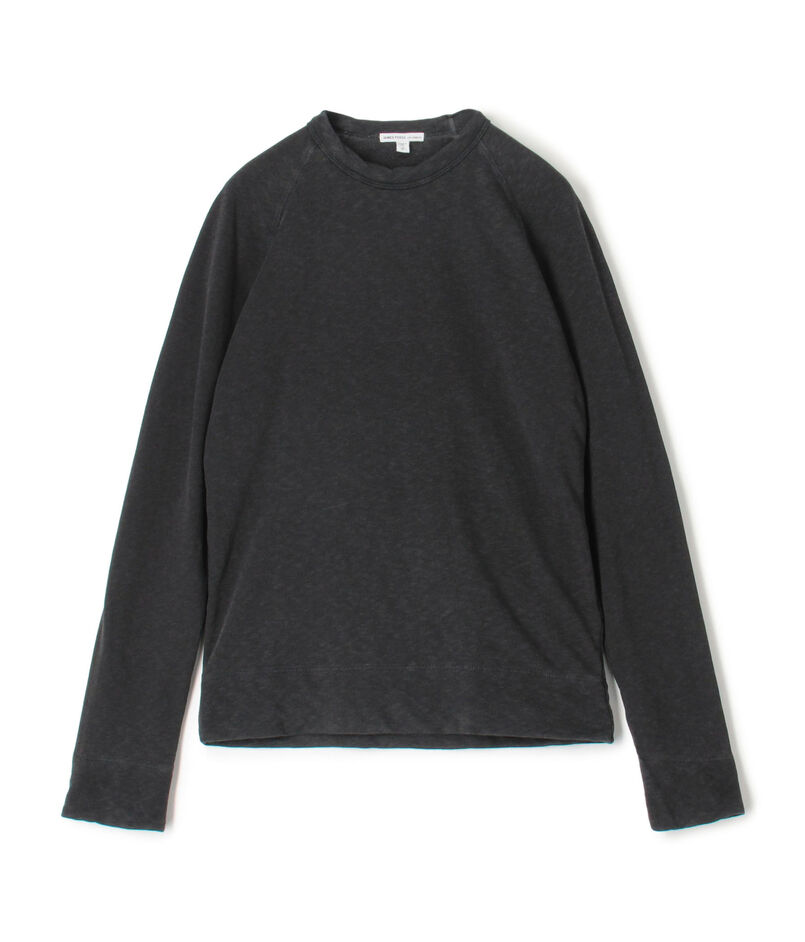 バックパイル スエットプルオーバー MXA3278