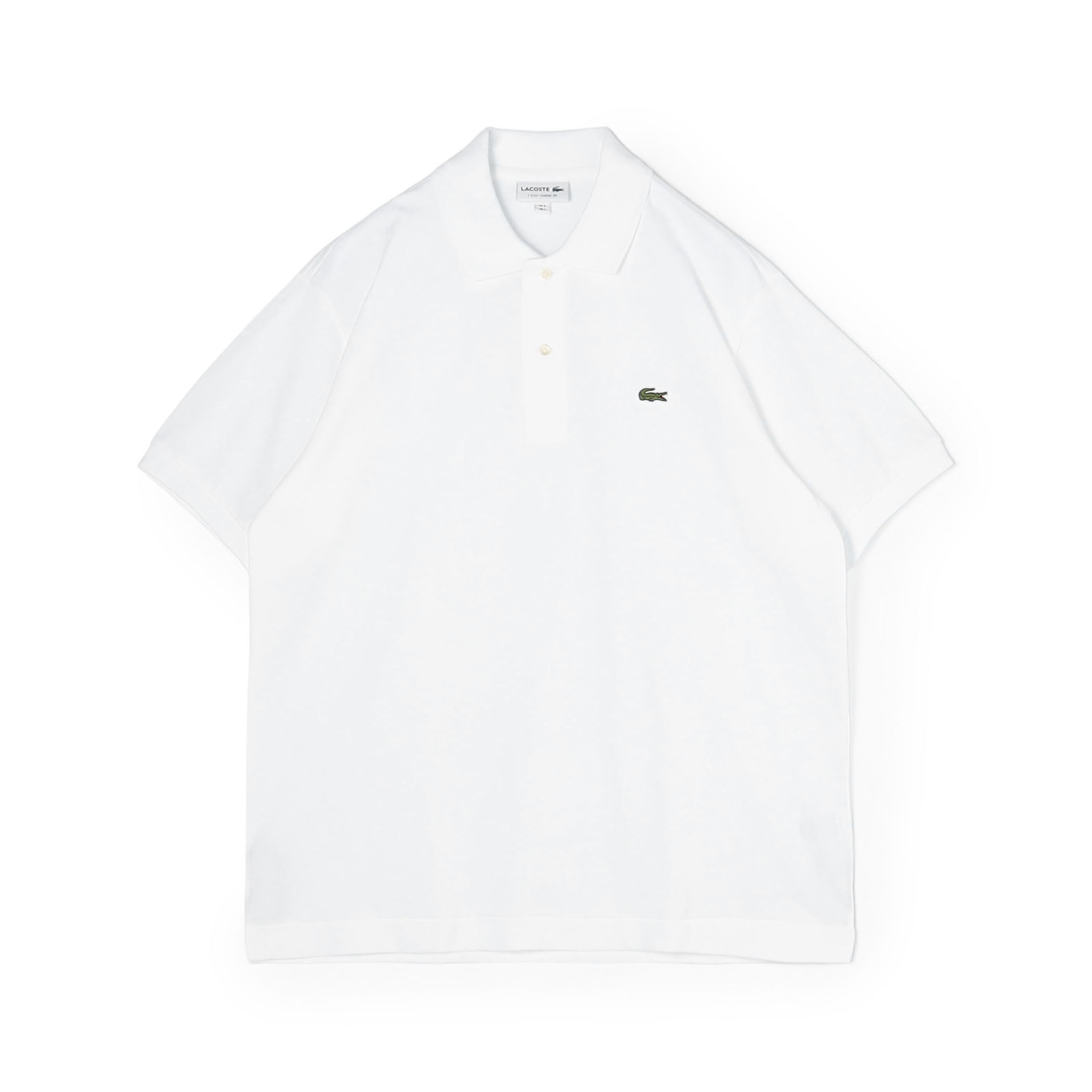 LACOSTE L1212 ポロシャツ｜トゥモローランド 公式サイト