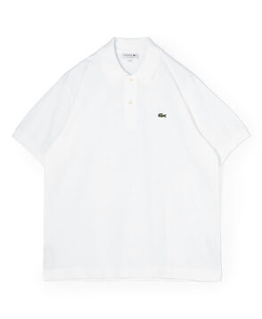 LACOSTE L1212 ポロシャツ