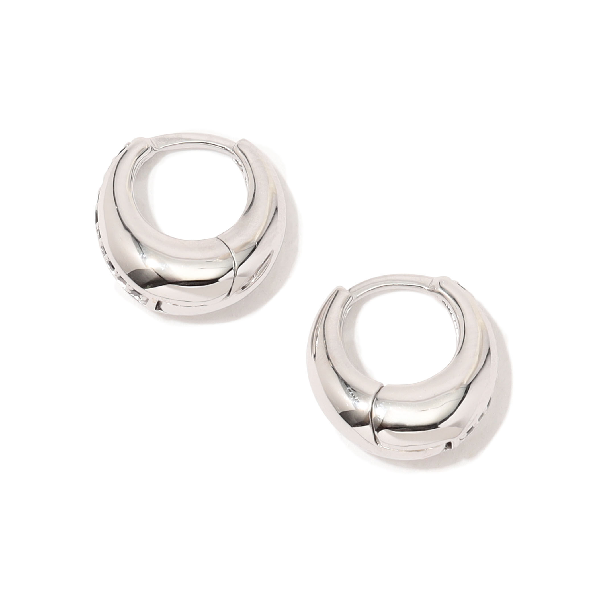 Otiumberg. Mini Graduated Hoops ピアス｜トゥモローランド