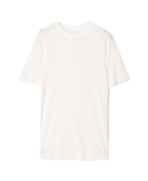 シアージャージー ハーフスリーブプルオーバー