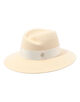 MAISON MICHEL Virginie Hat Felt ウールフェルト ハット