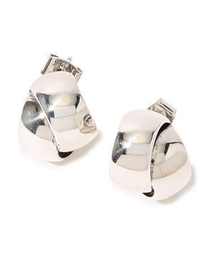 PHILIPPE AUDIBERT Freya シルバー ピアス