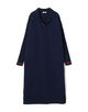 【WEB限定】NZ LAMBS スキッパーワンピース