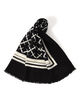 BY MALENE BIRGER CORNELIS スカーフ